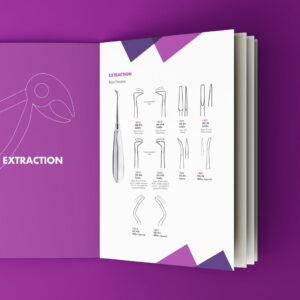 Dental Instruments Catalogue